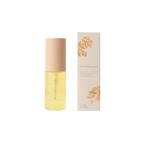 金木犀 ボディー&ヘアミスト 30ml