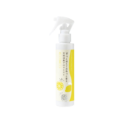 消臭ミスト 瑞々しい有機ライム 150ml