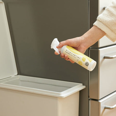 消臭ミスト 瑞々しい有機ライム 150ml