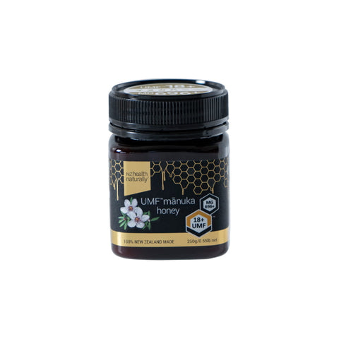 マヌカハニー UMF18+ 250g