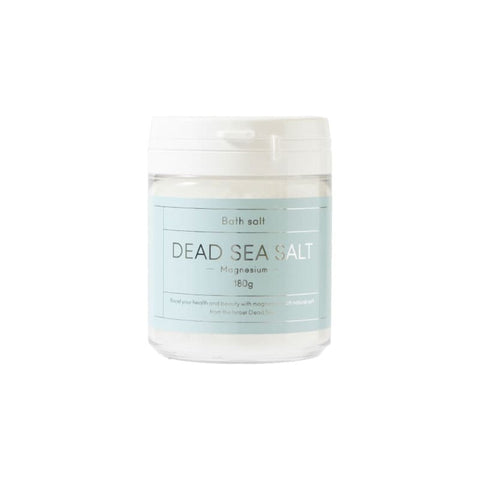 死海の塩マグネシウム　